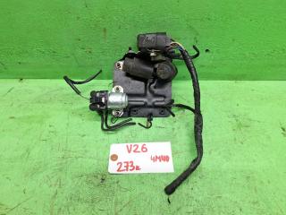 Реле MITSUBISHI PAJERO V26 4M40 058700-1730 1 ракурс