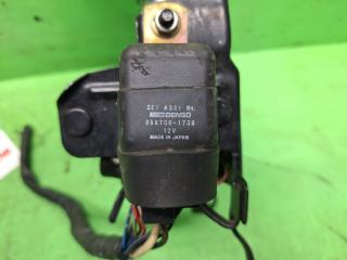 Реле MITSUBISHI PAJERO V26 4M40 058700-1730 2 ракурс
