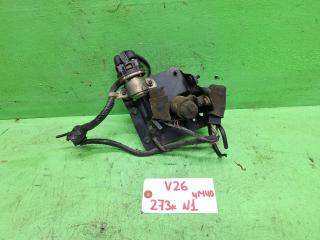 Реле MITSUBISHI PAJERO V26 4M40 058700-1730 1 ракурс
