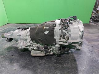 АКПП SUBARU OUTBACK BR9 EJ253 TR690JHABA 4 ракурс