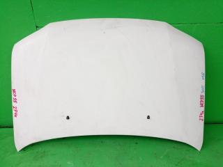Капот TOYOTA SUCCEED NCP55 1 ракурс Капот TOYOTA SUCCEED NCP55 1 ракурс