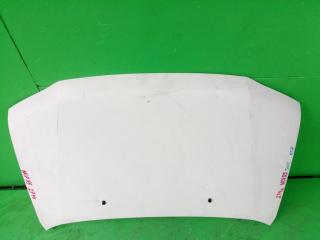 Капот TOYOTA SUCCEED NCP55 2 ракурс Капот TOYOTA SUCCEED NCP55 2 ракурс