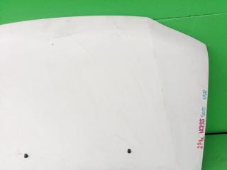 Капот TOYOTA SUCCEED NCP55 4 ракурс Капот TOYOTA SUCCEED NCP55 4 ракурс