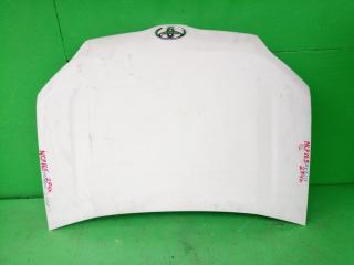 Капот TOYOTA PROBOX NCP165 1 ракурс