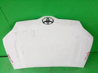 Капот TOYOTA PROBOX NCP165 2 ракурс
