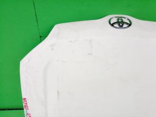 Капот TOYOTA PROBOX NCP165 3 ракурс
