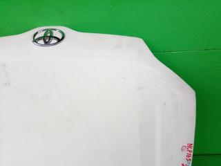 Капот TOYOTA PROBOX NCP165 4 ракурс