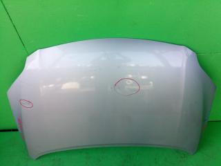 Капот TOYOTA COROLLA AXIO NZE144 2 ракурс