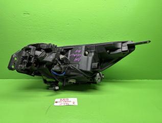 Фара правая передняя SUBARU LEGACY BN9 100-60388 5 ракурс