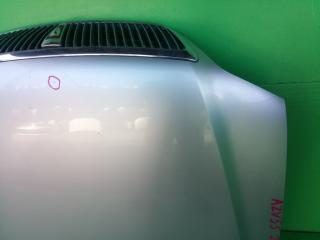Капот TOYOTA VISTA AZV55 5 ракурс