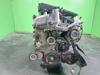 Двигатель MAZDA DEMIO DE3FS ZJ-VE 887671 2 ракурс