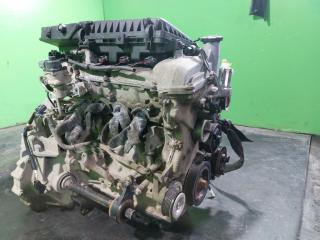 Двигатель MAZDA DEMIO DE3FS ZJ-VE 887671 3 ракурс