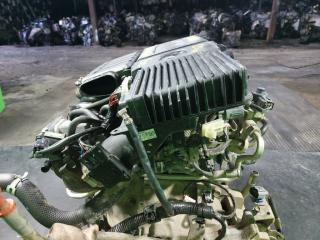 Двигатель MAZDA DEMIO DE3FS ZJ-VE 887671 5 ракурс