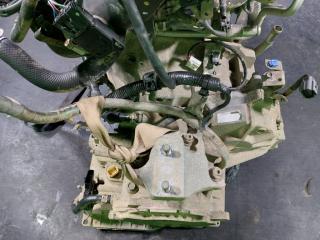 АКПП MAZDA DEMIO DE3FS ZJ-VE 3 ракурс