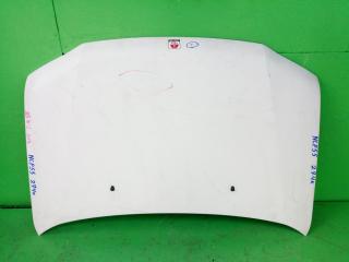 Капот TOYOTA SUCCEED NCP55 1 ракурс Капот TOYOTA SUCCEED NCP55 1 ракурс