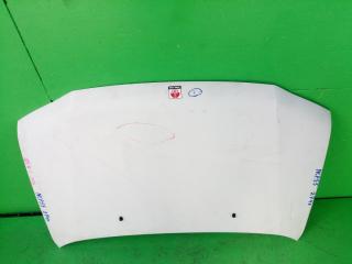 Капот TOYOTA SUCCEED NCP55 2 ракурс Капот TOYOTA SUCCEED NCP55 2 ракурс