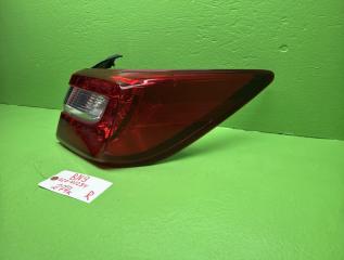 Стоп-сигнал правый задний SUBARU LEGACY BN9 220-60234 2 ракурс