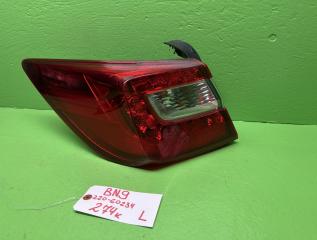 Стоп-сигнал левый задний SUBARU LEGACY BN9 220-60234 1 ракурс