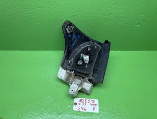Стоп-сигнал правый задний TOYOTA COROLLA FIELDER NZE164 13-107 5 ракурс