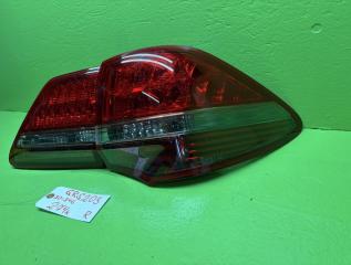Стоп-сигнал правый задний TOYOTA CROWN GRS203 30-346 2 ракурс