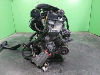 Двигатель TOYOTA PASSO KGC35 1KR-FE 145572 2 ракурс