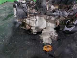 АКПП TOYOTA PASSO KGC35 1KR-FE 1 ракурс АКПП TOYOTA PASSO KGC35 1KR-FE 1 ракурс