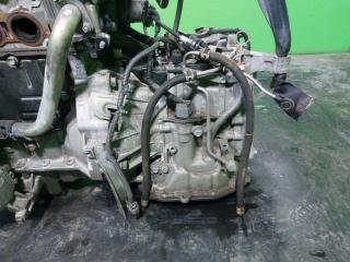 АКПП TOYOTA PASSO KGC35 1KR-FE 2 ракурс АКПП TOYOTA PASSO KGC35 1KR-FE 2 ракурс