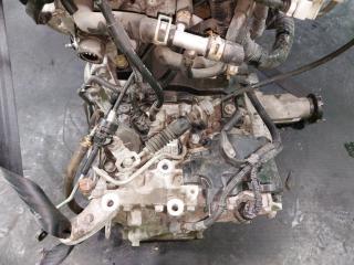АКПП TOYOTA PASSO KGC35 1KR-FE 3 ракурс АКПП TOYOTA PASSO KGC35 1KR-FE 3 ракурс