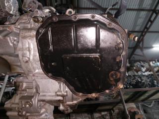 АКПП TOYOTA PASSO KGC35 1KR-FE 5 ракурс