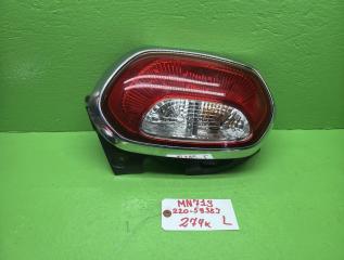 Стоп-сигнал левый задний SUZUKI XBEE MN71S 220-5938J 1 ракурс
