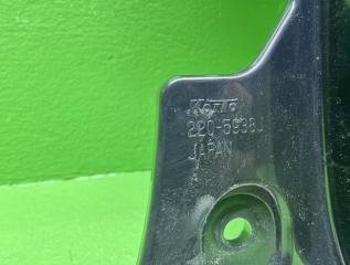Стоп-сигнал правый задний SUZUKI XBEE MN71S 220-5938J 4 ракурс