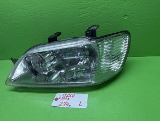 Фара левая передняя MITSUBISHI LANCER CS2V p1503 2 ракурс