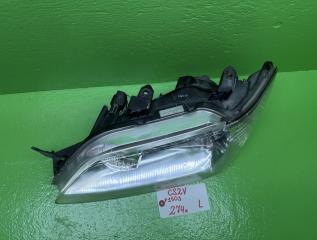 Фара левая передняя MITSUBISHI LANCER CS2V p1503 3 ракурс