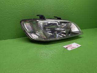 Фара правая передняя MITSUBISHI LANCER CS2V p1503 2 ракурс