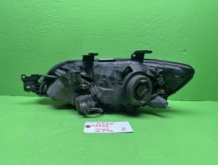 Фара правая передняя MITSUBISHI LANCER CS2V p1503 5 ракурс