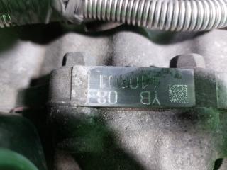 АКПП NISSAN XTRAIL NT32 MR20-DD RE0F10F GR63 2 ракурс