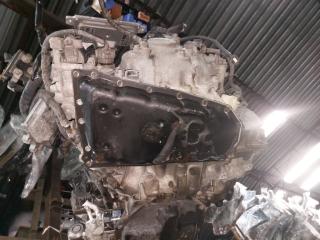 АКПП NISSAN XTRAIL NT32 MR20-DD RE0F10F GR63 3 ракурс