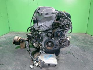 Двигатель TOYOTA SPACIO ZZE124 1ZZ-FE 2662122 2 ракурс
