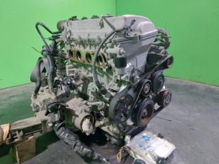 Двигатель TOYOTA SPACIO ZZE124 1ZZ-FE 2662122 3 ракурс