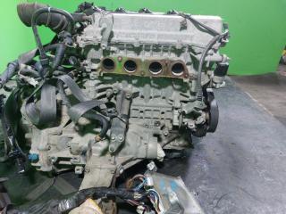 Двигатель TOYOTA SPACIO ZZE124 1ZZ-FE 2662122 5 ракурс