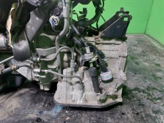 АКПП TOYOTA SPACIO ZZE124 1ZZ-FE U341F-01A 2 ракурс