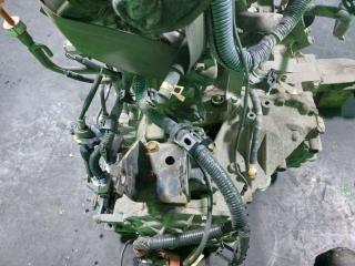 АКПП TOYOTA SPACIO ZZE124 1ZZ-FE U341F-01A 3 ракурс