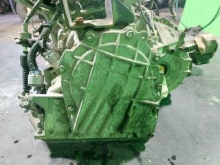 АКПП TOYOTA SPACIO ZZE124 1ZZ-FE U341F-01A 4 ракурс