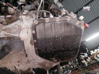 АКПП TOYOTA SPACIO ZZE124 1ZZ-FE U341F-01A 5 ракурс
