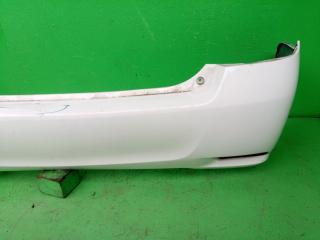 Бампер задний TOYOTA COROLLA AXIO NZE164 5 ракурс