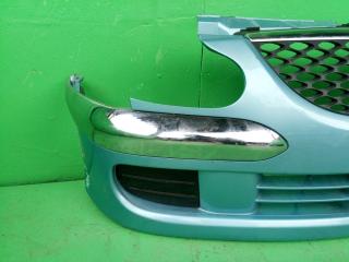 Бампер передний TOYOTA DUET M110A 4 ракурс Бампер передний TOYOTA DUET M110A 4 ракурс