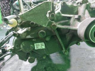 МКПП DAIHATSU HIJET S331V KF-VE4 1 ракурс