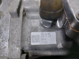 МКПП DAIHATSU HIJET S331V KF-VE4 2 ракурс