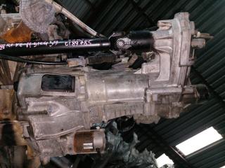 МКПП DAIHATSU HIJET S331V KF-VE4 4 ракурс