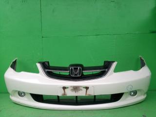 Бампер передний HONDA ODYSSEY RA7 1 ракурс